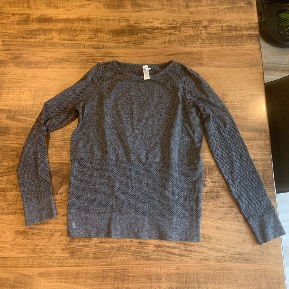 LOLE New Long Sleeve